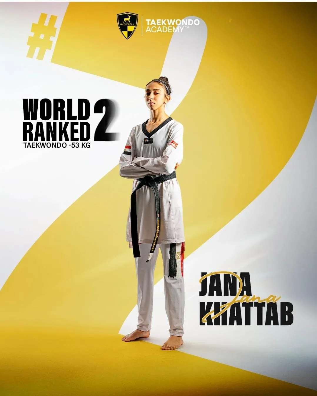 Jana Khattab